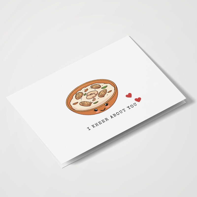 Punny Card - Etsy