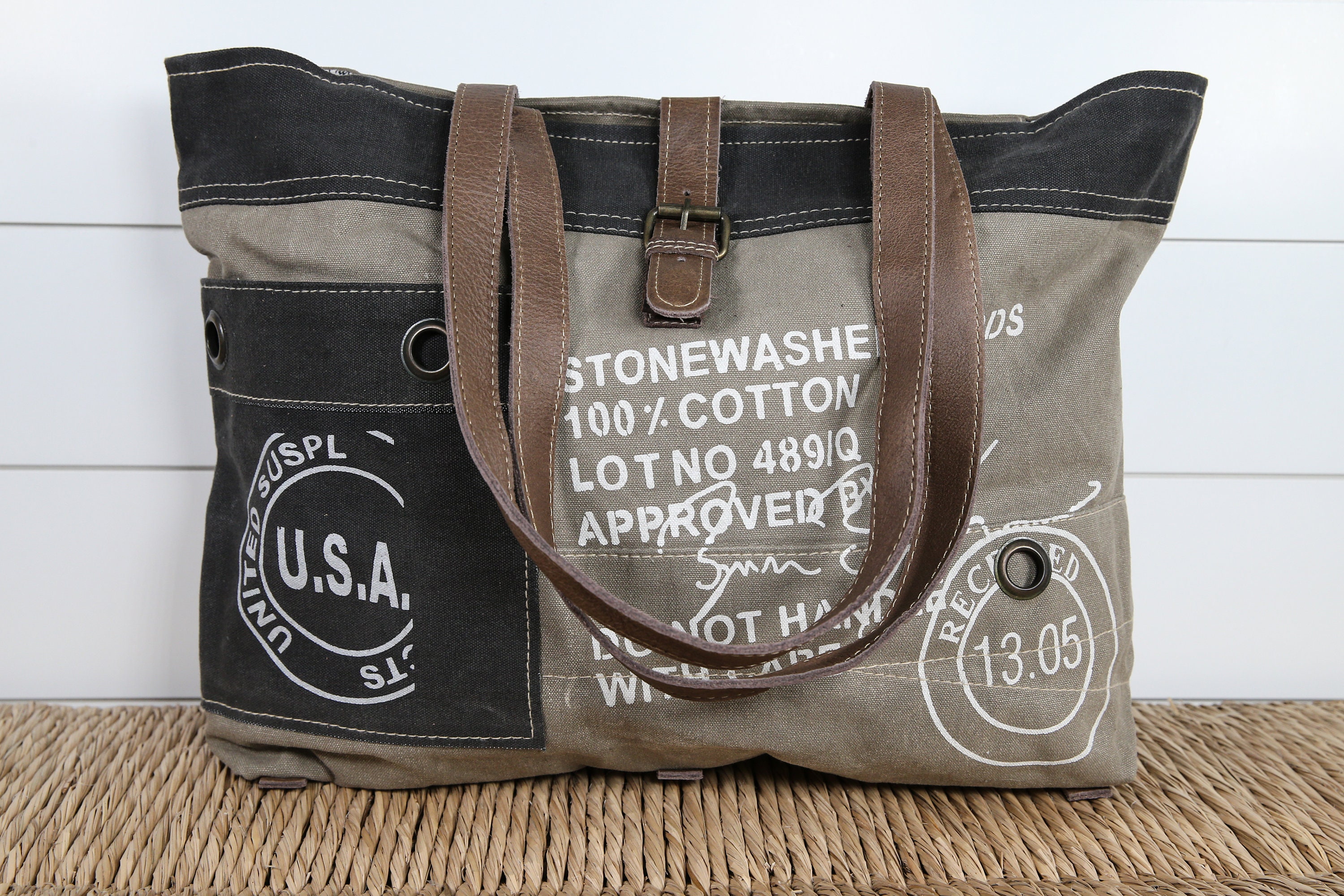Review: Waxed canvas bags from Filson, Ona, Croots and more | TechCrunch