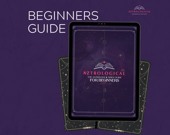 Astrology Beginners Guide Ebook