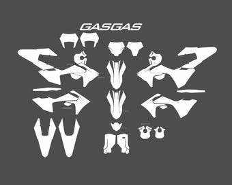 GASGAS 2024 2025