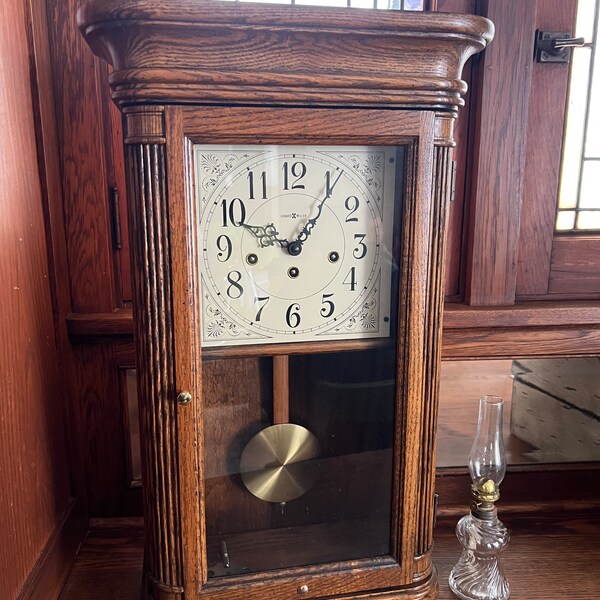 Vintage Clock Key Etsy