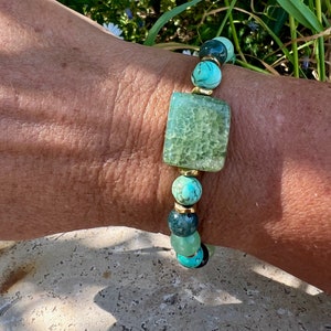 CAROLINA BRACELET
