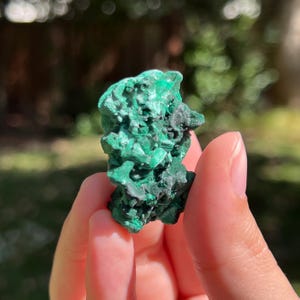 You Choose, Mini Malachite Specimens! | Raw Malachite