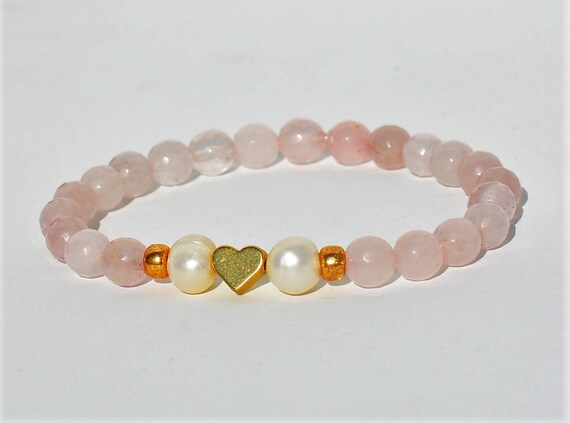 Bracelet to deals attract love