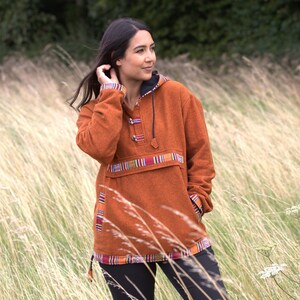 4 1 Kangaroo Hoodie Etsy