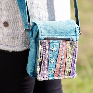 Festival crossbody deals bag