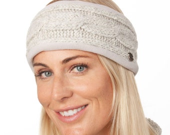 24aw DESCENDANT SHIP KNIT HEAD BAND