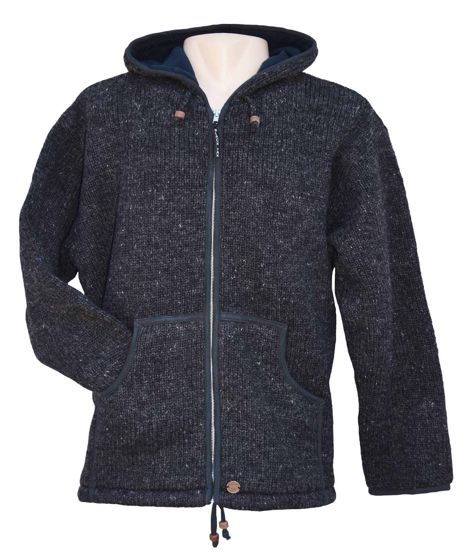 【HI FI FNK】(W) Lina Wool Jacket Winter Wool Jackets Women | Winter Fashion Jacket | Women