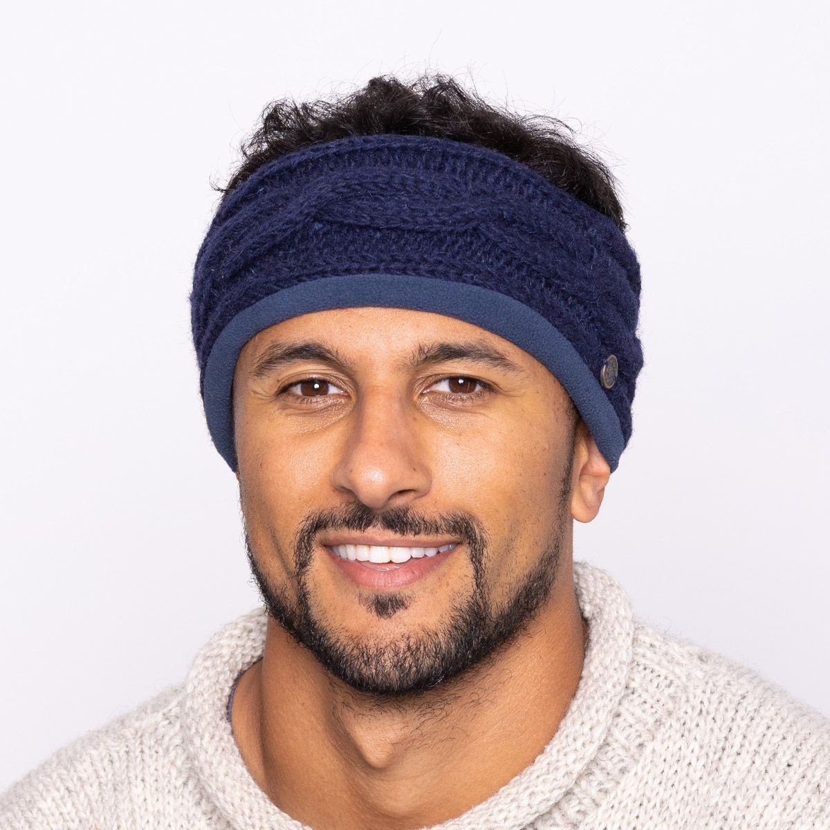 Boston College Women's Knit Headband: Boston College