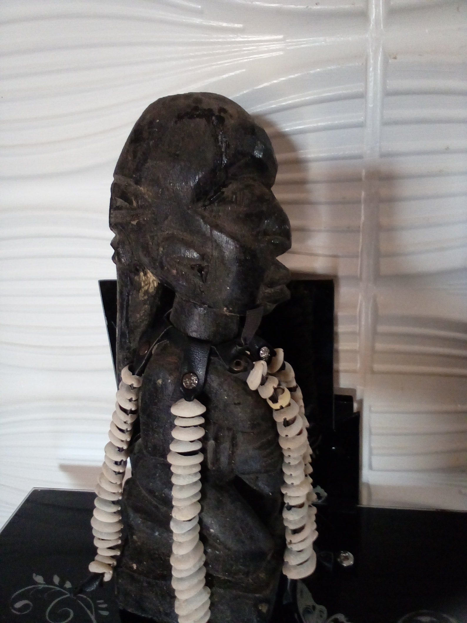 Eshu Alaje Esu Statue Ifa Yoruba Santeria - Etsy
