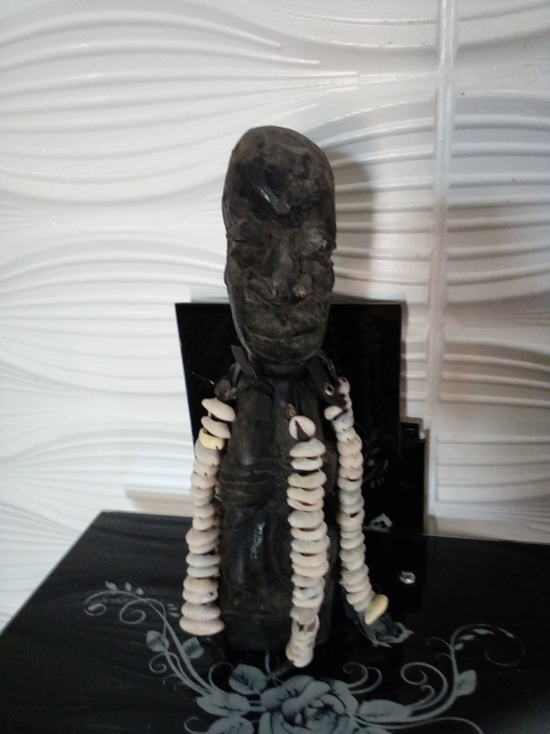 Eshu Alaje Esu Statue Ifa Yoruba Santeria - Etsy