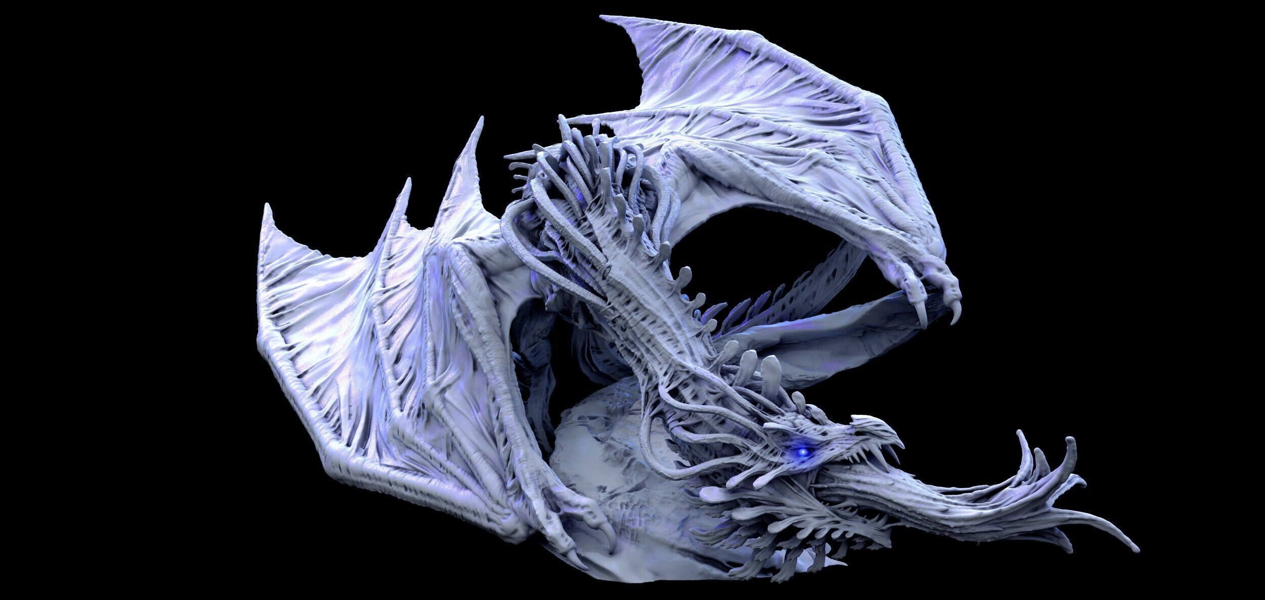 Hungry dragon умбра. Церебракс. Голова иллитида. Иллитид. Иллитиды днд 5.