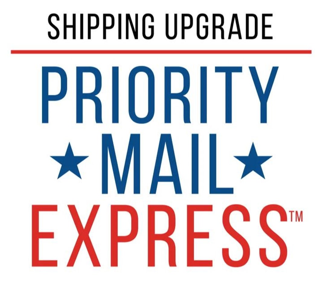 CARD FOUND USPS PRIORITY MAIL EXPRESS DELAY SEEKING ADVICE visual data 8