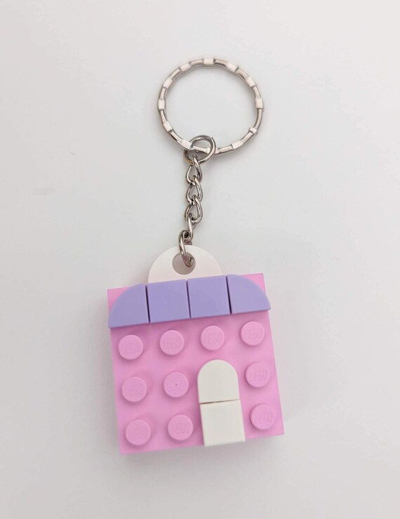 Brick keyring new arrivals