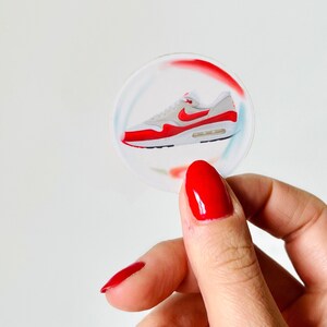 Air max day sticker online