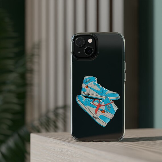 Jordan 1 2024 off white case