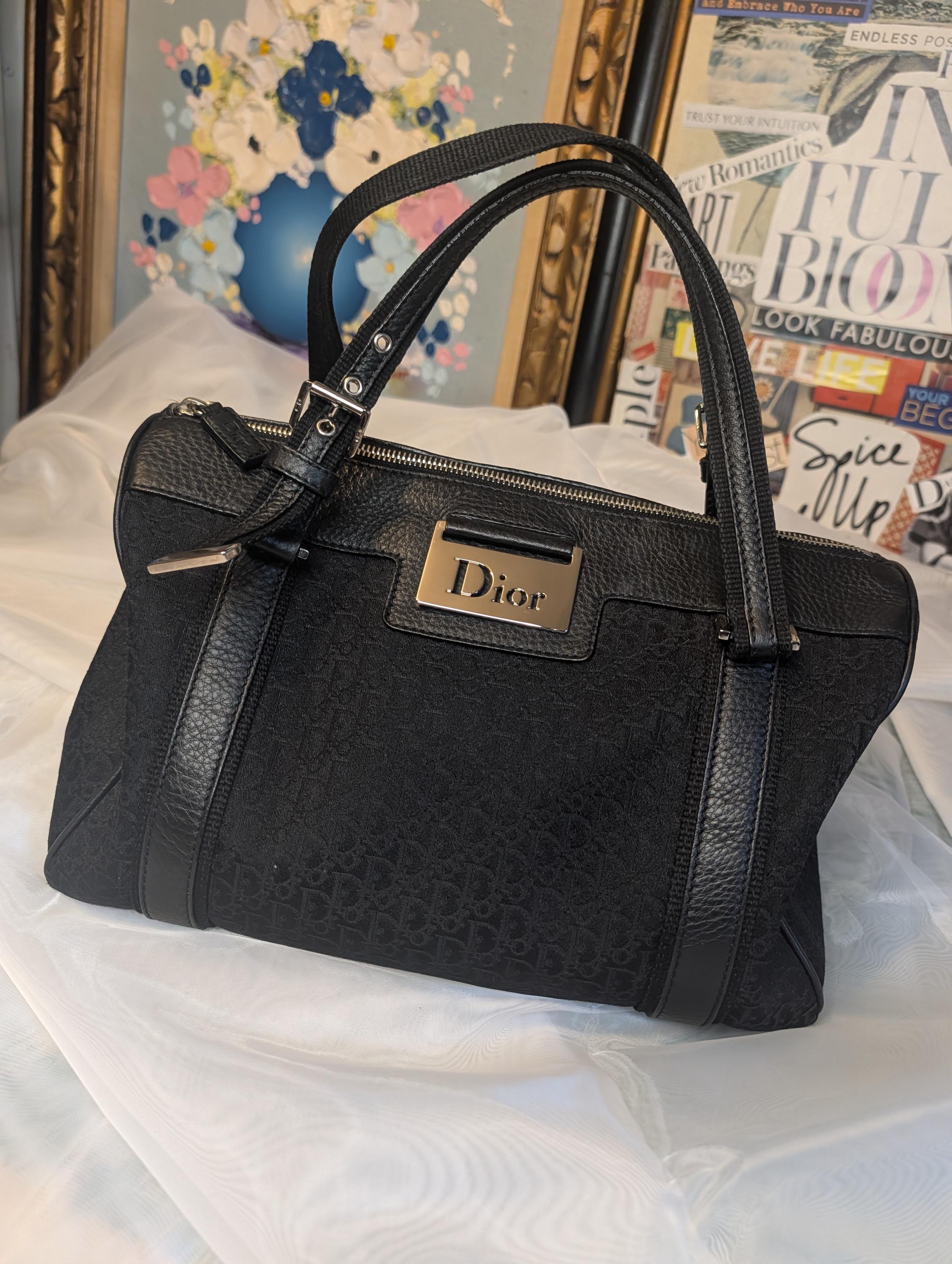 Galliano Bag - Etsy
