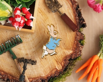 Tailor of Gloucester Needle Minder Beatrix Potter Gift for Her Easter ...
