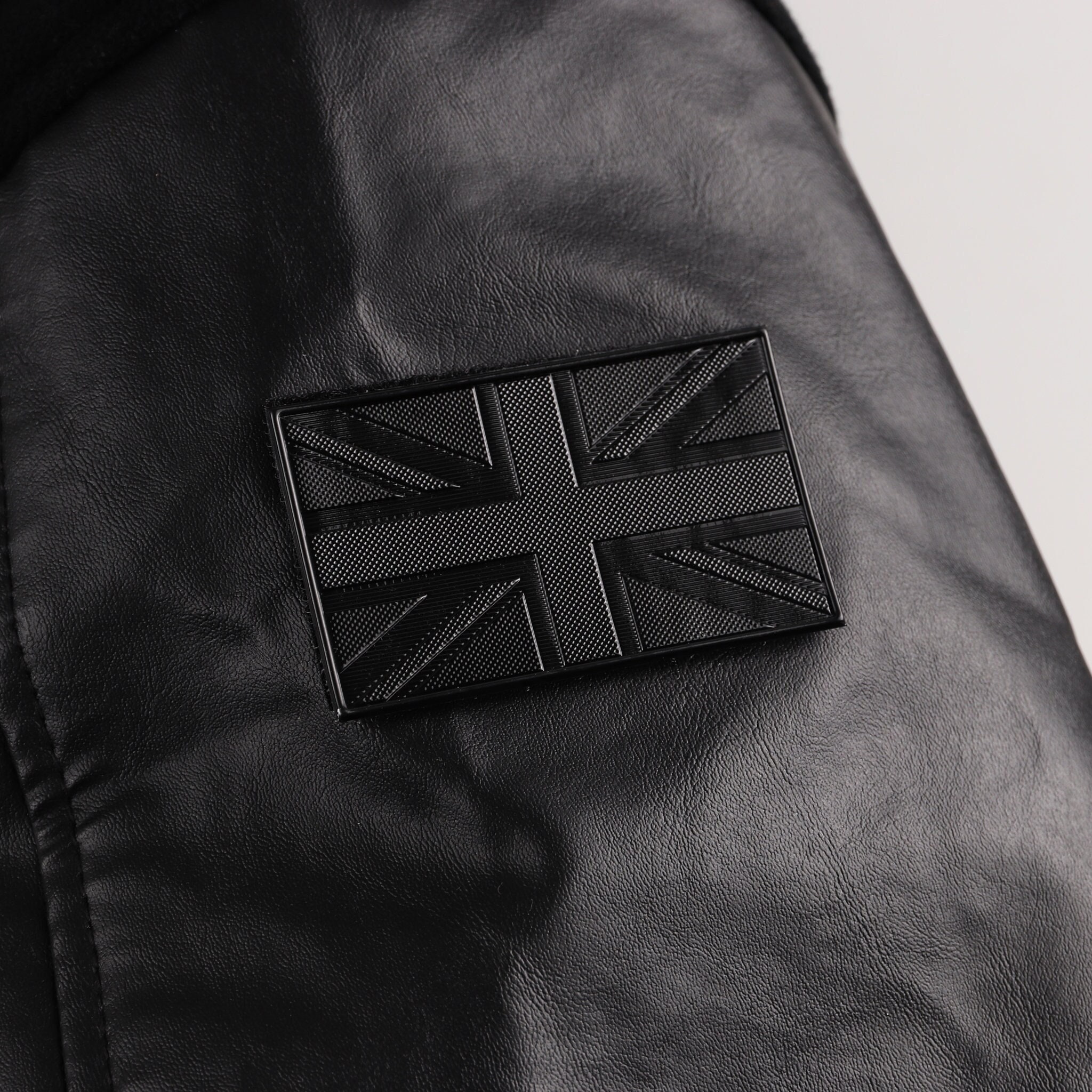 British Army Patch - Main Image