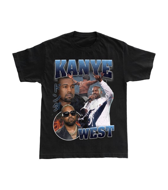 The West Graphic Tee The West Graphic Tee