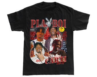 Kendrick Lamar Graphic Tee - Etsy UK