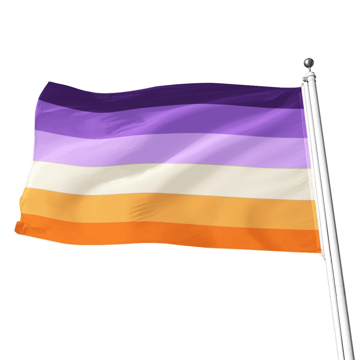 Alternative Transmasc Pride Flag, Top Quality Trasnmasculine Pride