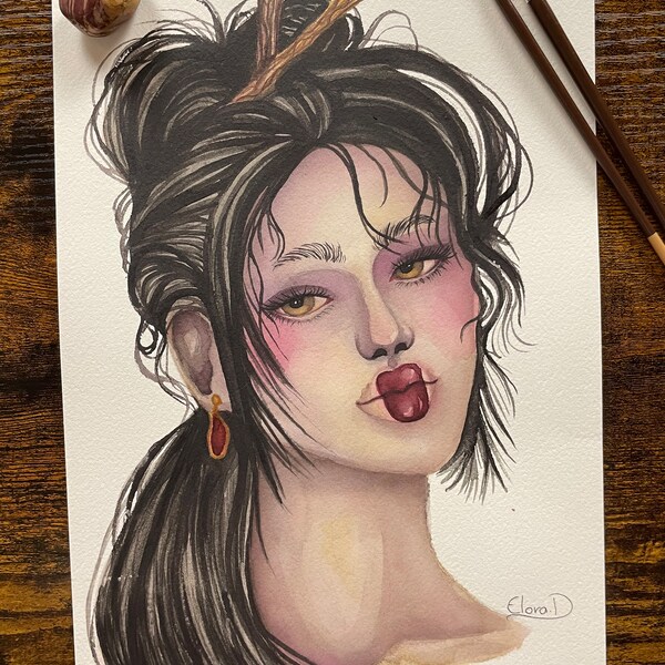 Geisha Original