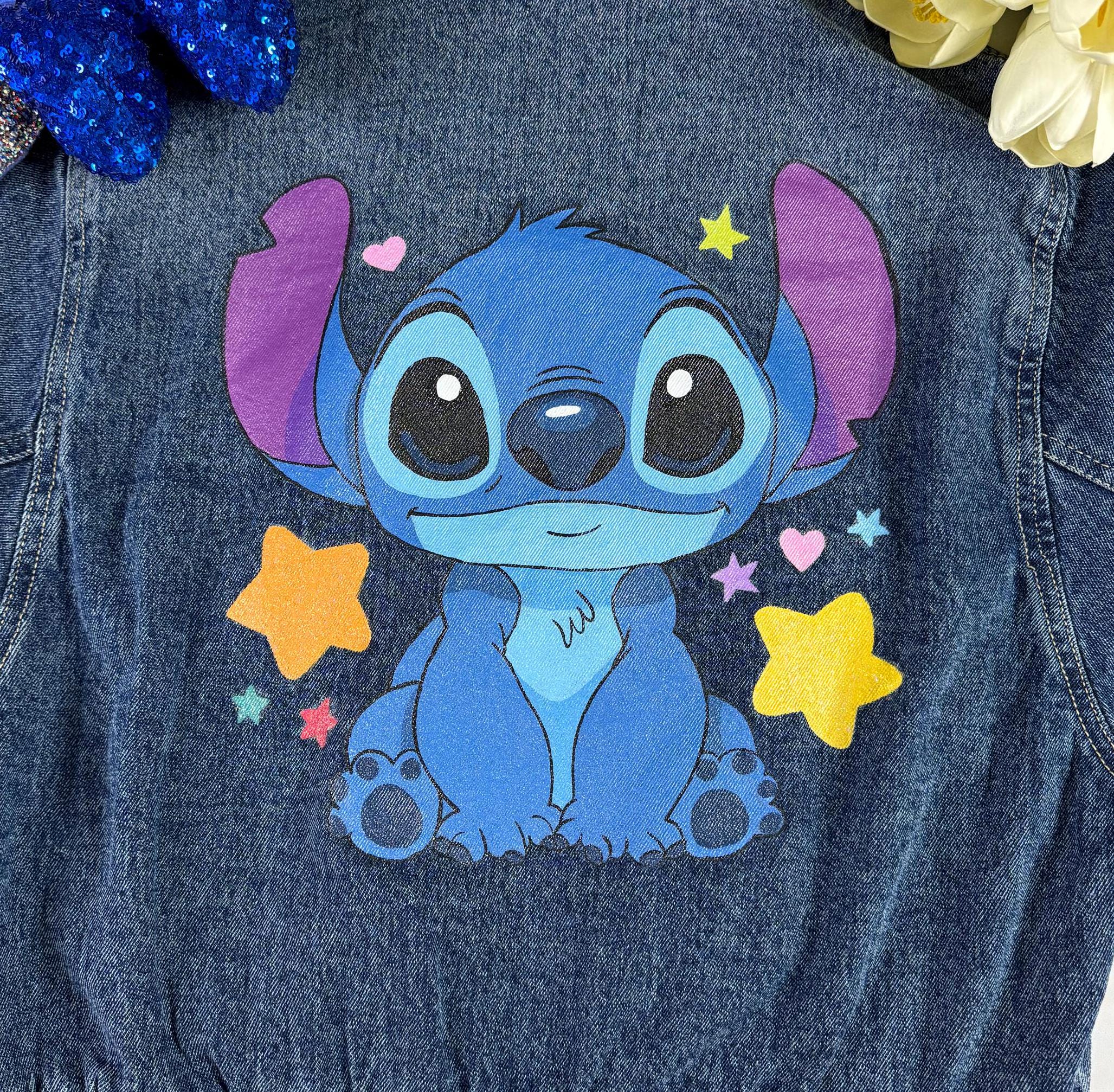 オフィシャル通販 STITCH（スティッチ） デニムジャケット 