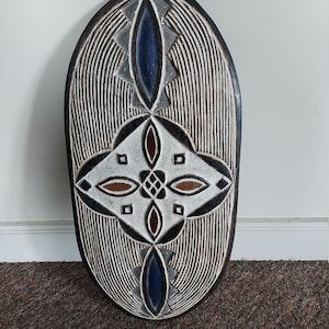 African Shield -