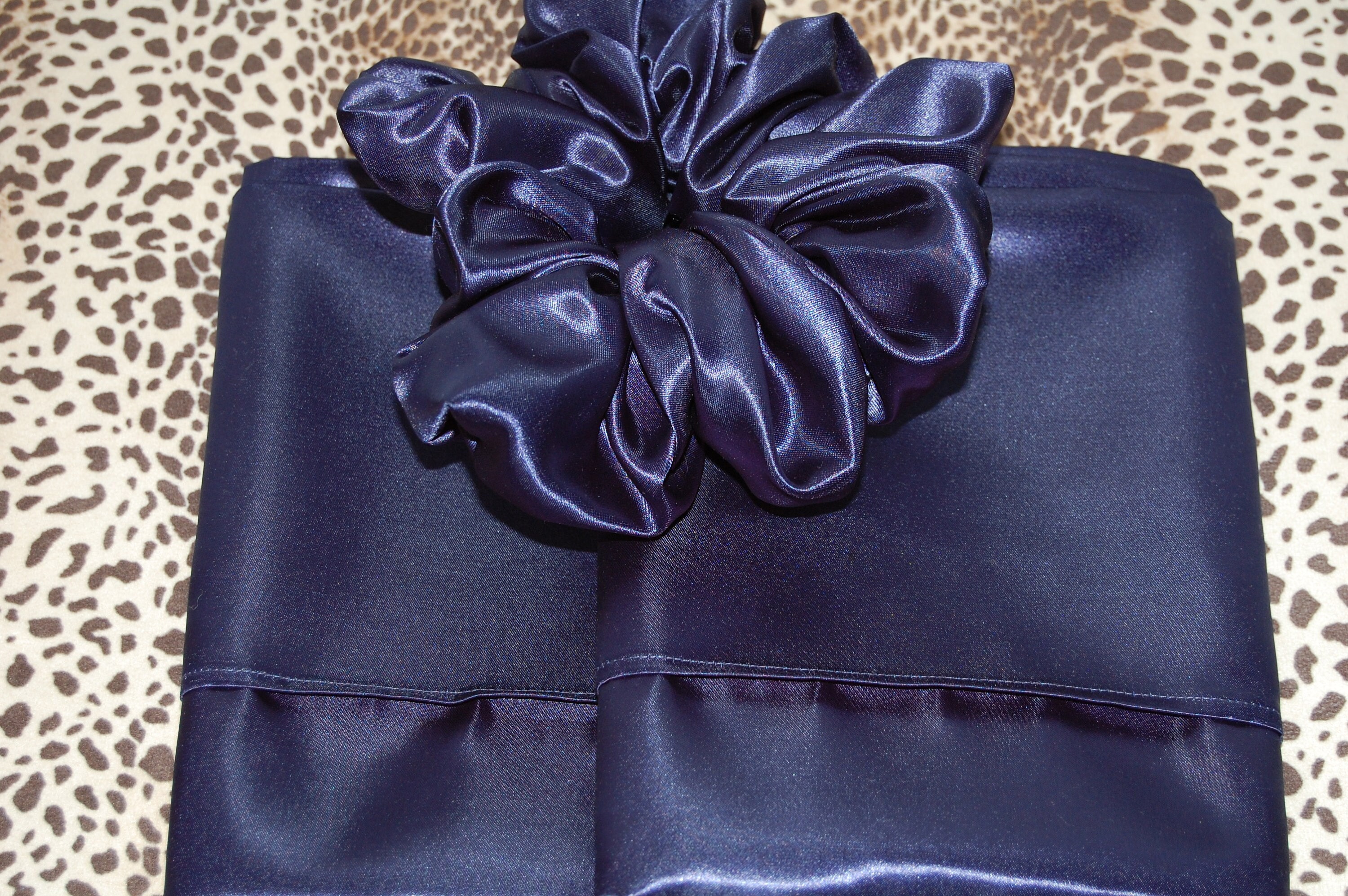 Satin Pillowcase for Hair - Etsy Satin Pillowcase for Hair - Etsy