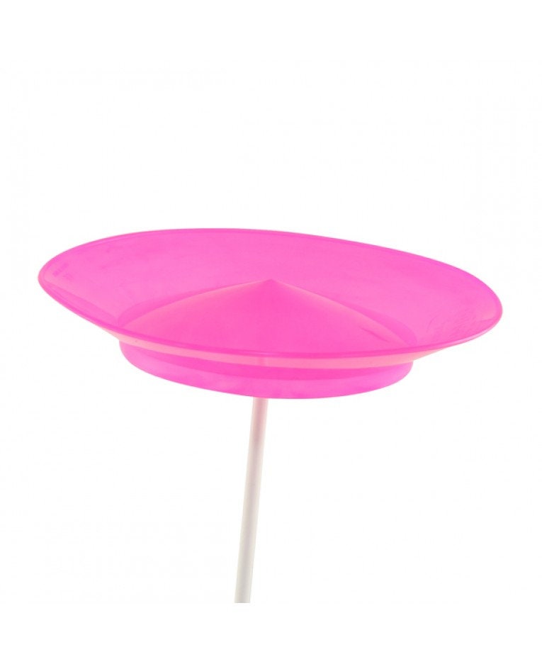 Juggle Dream Flexi Circus Spinning Plate Stick 