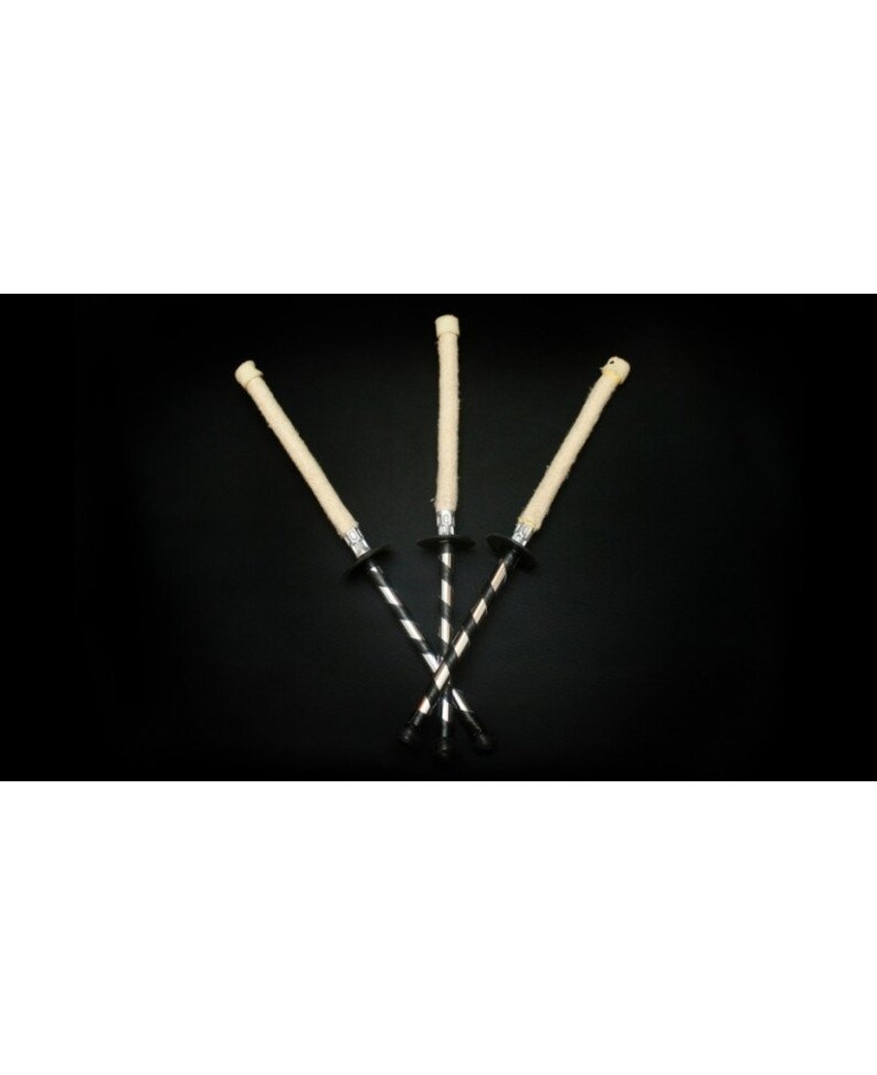 Gora Fire Juggling Swords Etsy