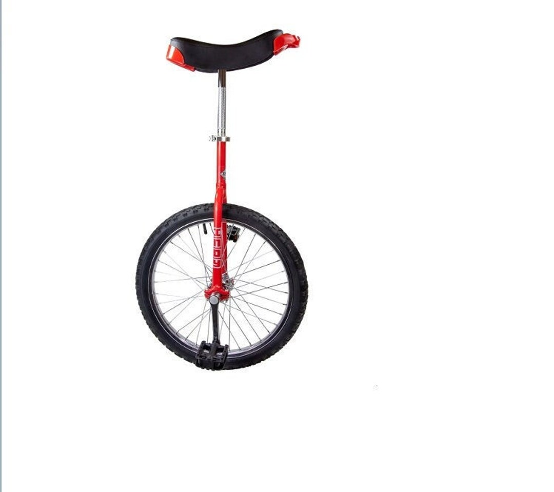 Deluxe Indy Trainer 24 Unicycle Adults & Children Stunt Circus Fun Etsy