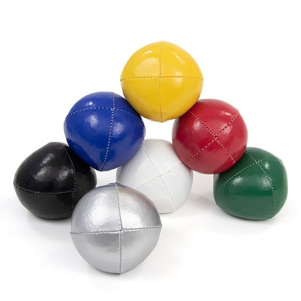 Juggle Dream 120g Thud Juggling ball - Various Colours