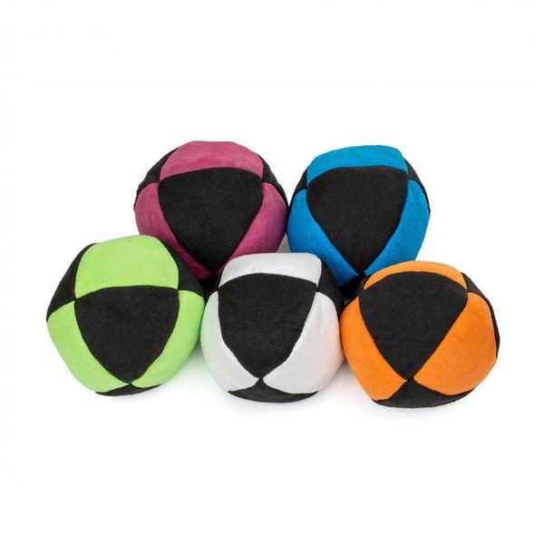 Juggle Dream Swag Bag - 110-Gram Juggling Ball