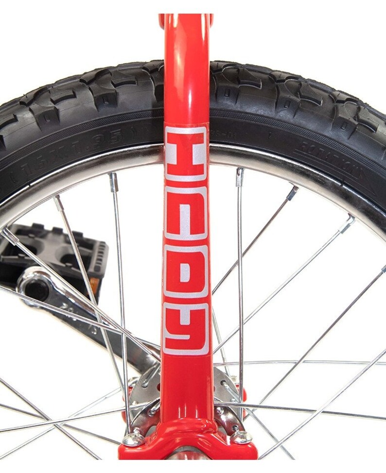 Deluxe Indy Trainer 24 Unicycle Adults & Children Stunt Circus Fun Etsy