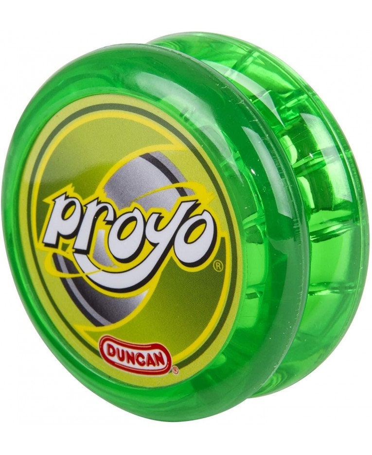 Duncan Proyo Yoyoavailable in Various Colours Etsy