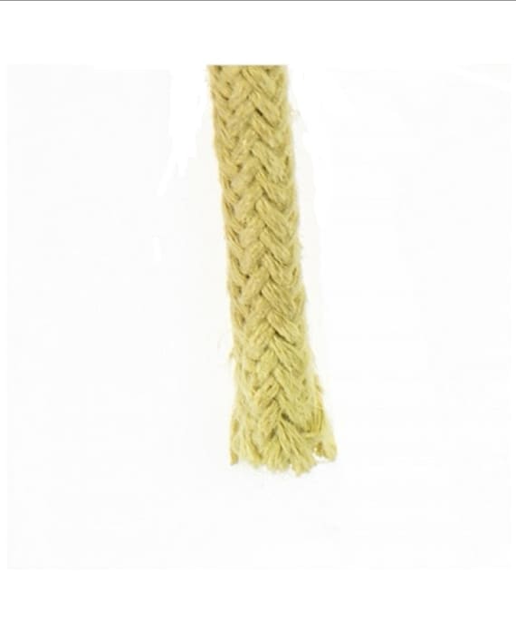 Kevlar Rope Price per Meter Cut to Measure 6mm to 25mm Thickness Fire  Performing Prop Making Crafts 