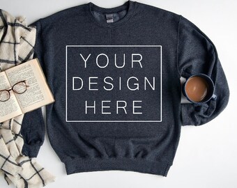 Custom Sweatshirt, Personalized Sweatshirt, Custom Sweatshirt