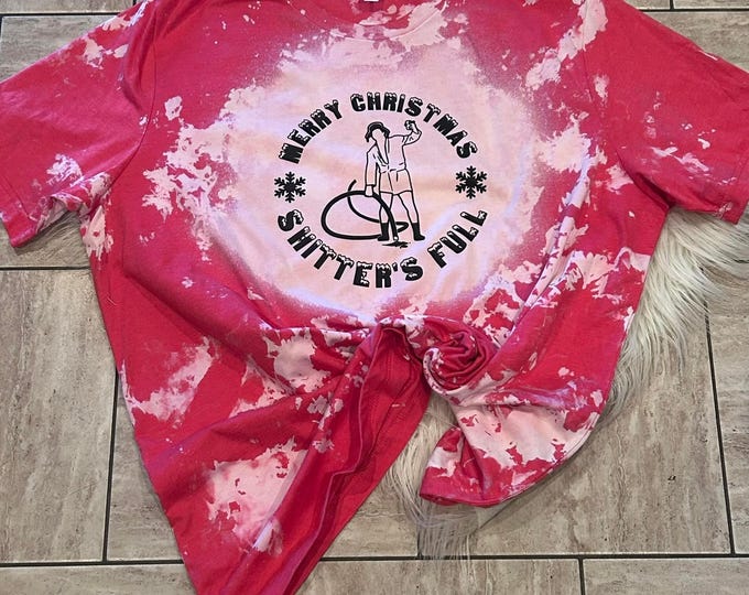 Merry Christmas Sweatshirt: Funny Christmas Holiday Sweater