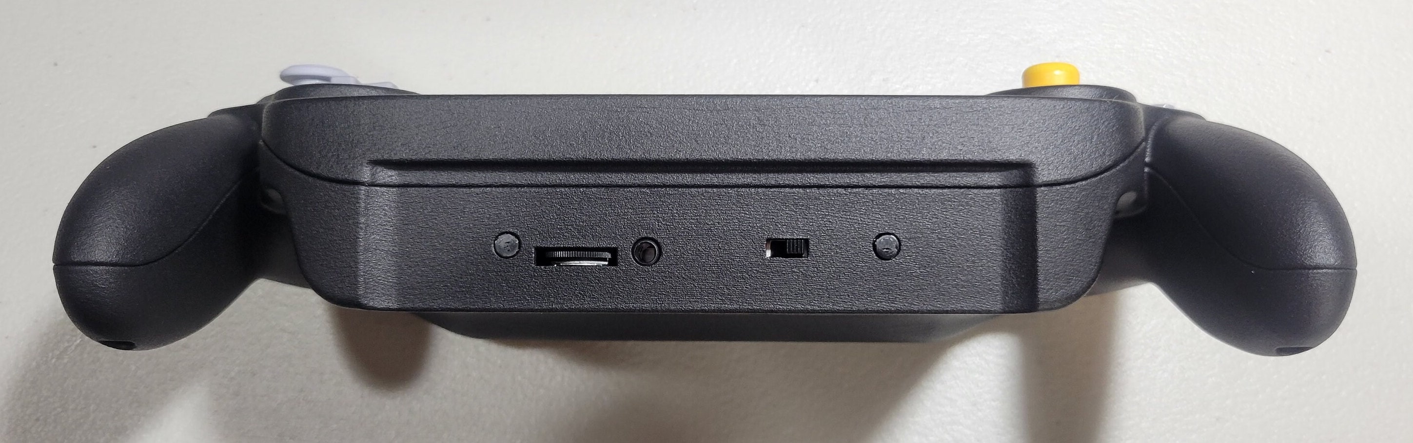 Nintendo Wii Portable Handheld Ashida Etsy