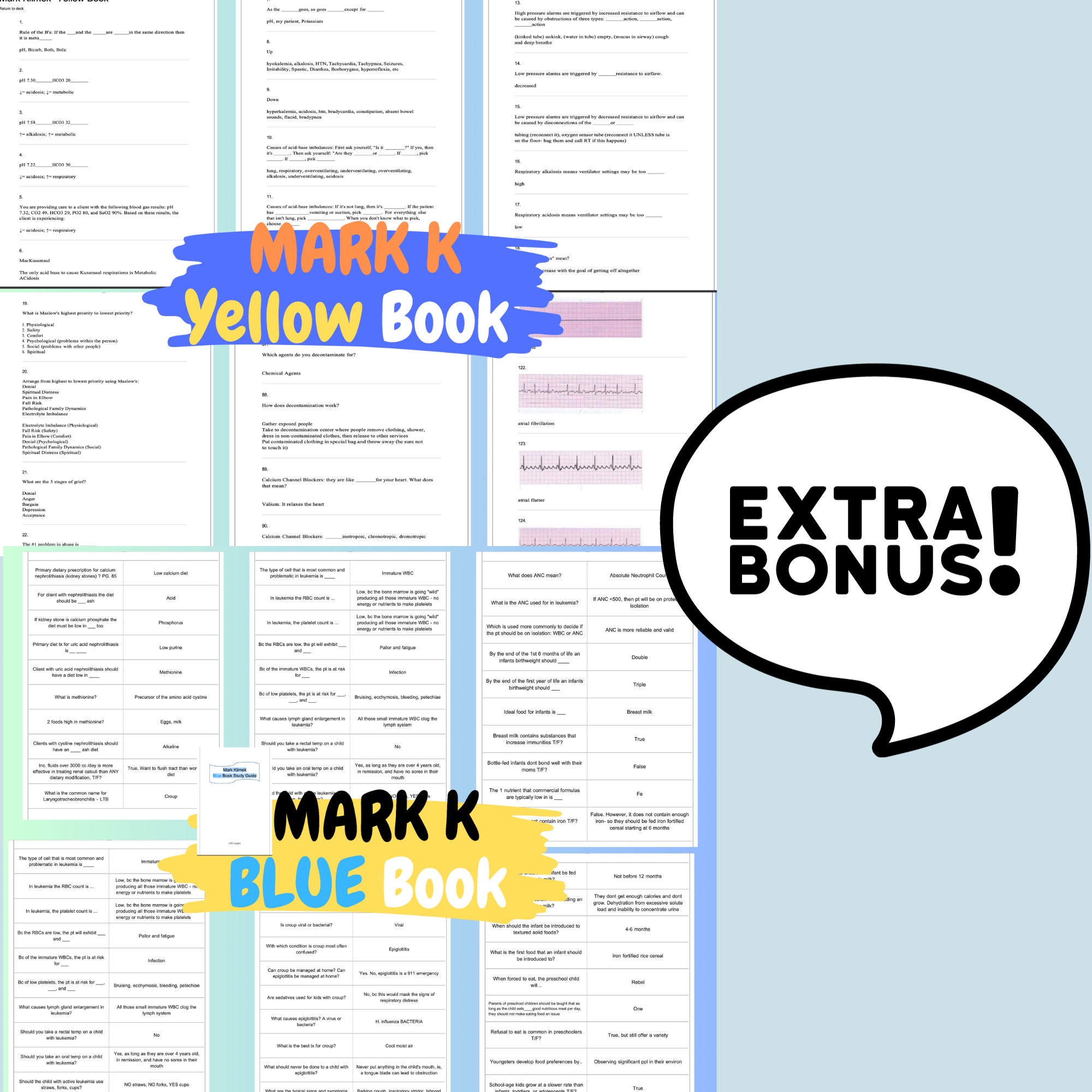 Mark K Nclex Lecturescontribution - nfq9gua