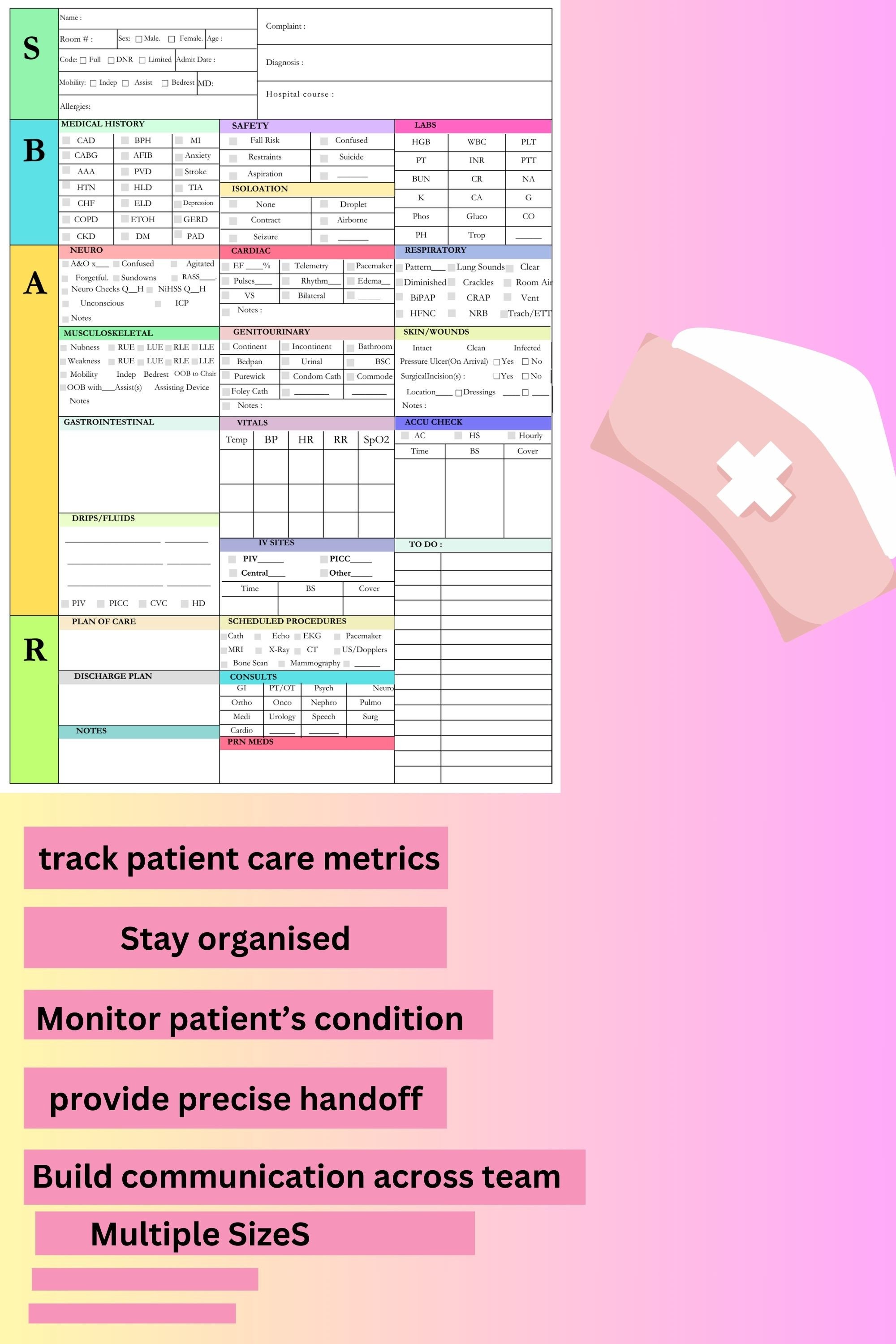 The Rns Edge How Registered Nurses Can Elevate The Insurance Experience - lkmoln7