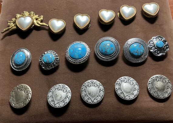 Button Covers - image 2