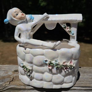 Maceta Pixie de Lefton