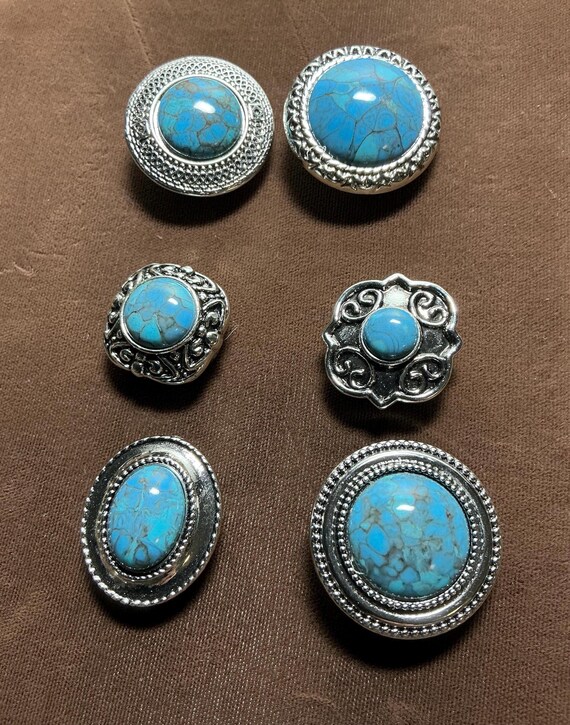 Button Covers - image 12