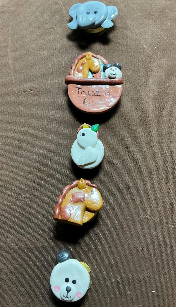 Button Covers - image 7