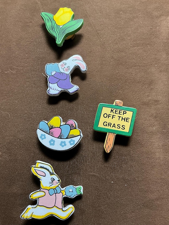 Button Covers - image 3