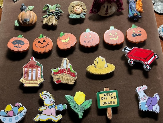 Button Covers - image 1