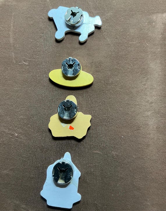 Button Covers - image 13